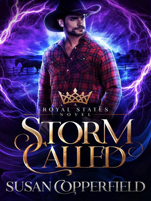 Title details for Storm Called by Susan Copperfield - Available
